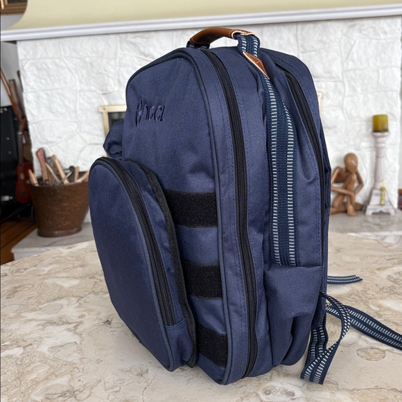 NWOT Picnic Backpack - Picture 9 of 12